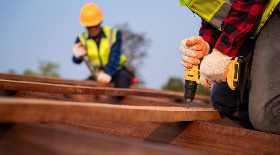 Local Chimney Repair in Parkston, SD